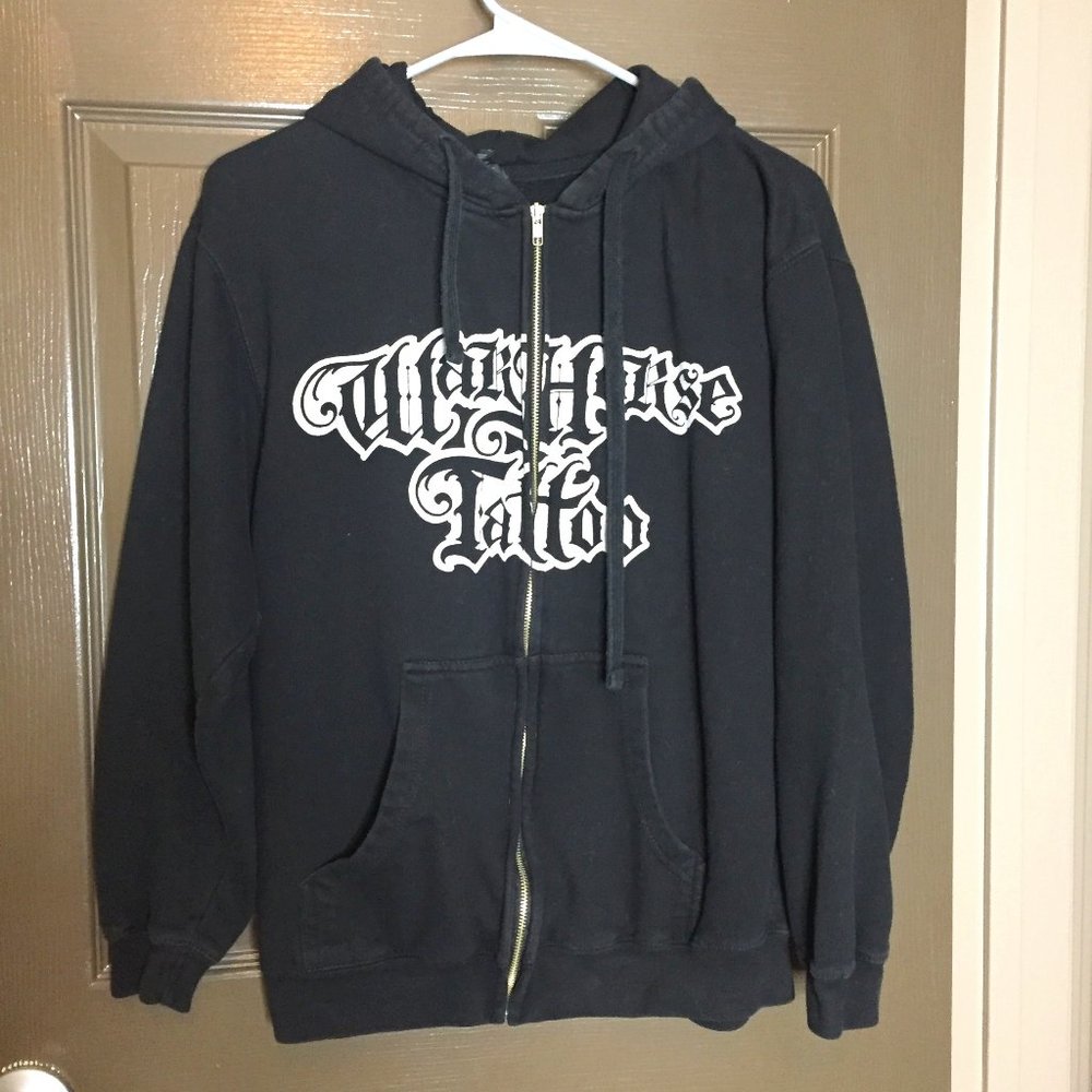 Tultex  Hoodie